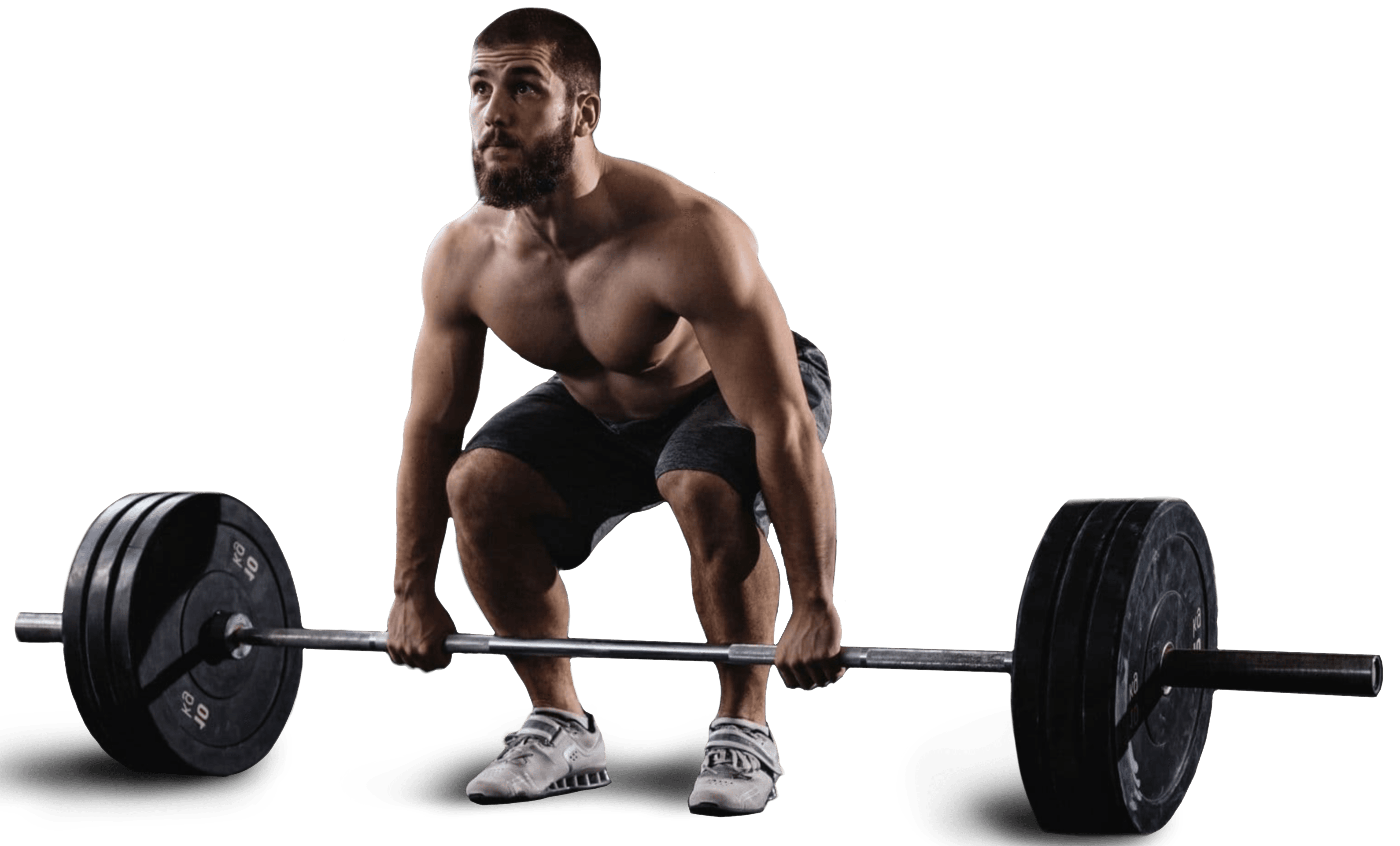 PROF athlete